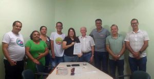Sindicato dos Empregados no Comércio de Ilhéus e Patronal celebram nova Convenção Coletiva